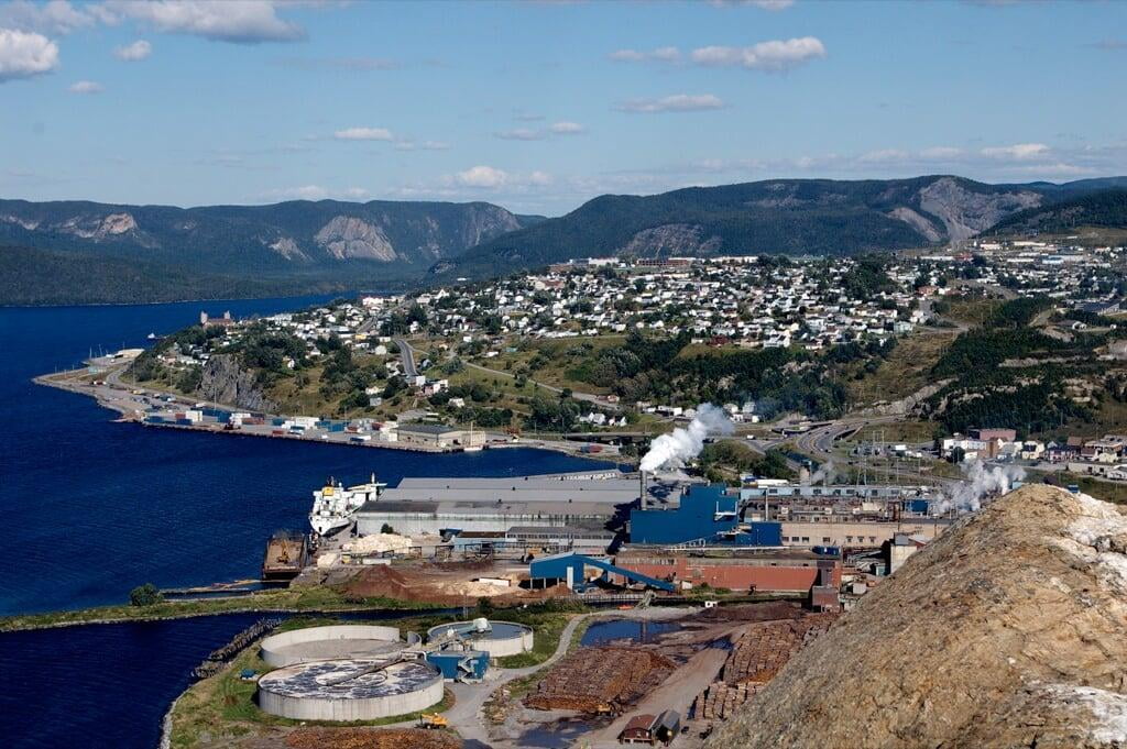 Service Canada Office Corner Brook Nl at Matthew Wetzel blog